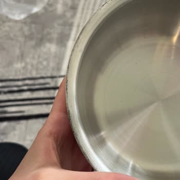 Karaca Hediye Tencere Seti Kullanılmış Geldi