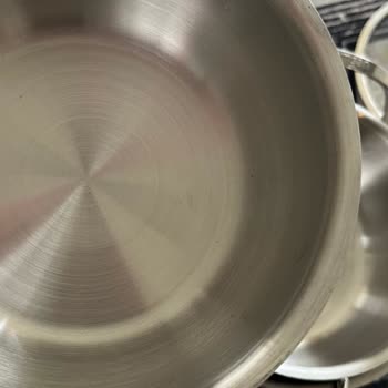 Karaca Hediye Tencere Seti Kullanılmış Geldi