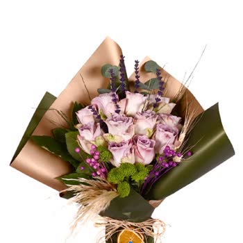 Sevgililer Günü Buketinde Görsel Ve Kalite Uyuşmazlığı