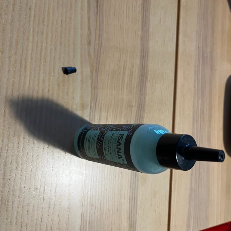 Rossmann Siparişimde Kırık Kapak Ve Ürün Dökülmesi