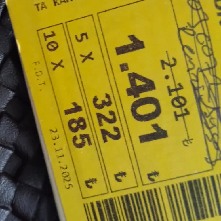 Taşpınar Alışveriş Merkezleri Yanıltıcı 1.000 TL İndirim Sözü Ve İptal Edilemeyen Çanta İşlemi