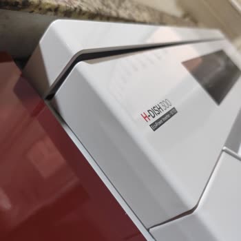 Ayıplı Bulaşık Makinesi İade Hakkı Reddedildi