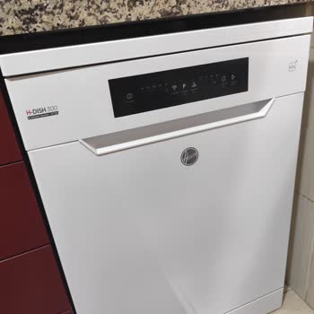 Ayıplı Bulaşık Makinesi İade Hakkı Reddedildi