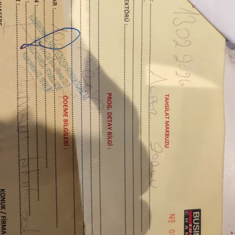 Söz Verilmeyen 10 Bin Lira Çekim Ücreti Ve 50 Bin Lira Kapak Bedeli