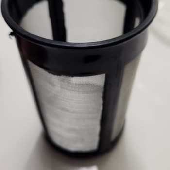 Sinbo STM 5812 Çay Makinesi İçin Uyumlu Parça Gönderilmedi Ve Çözüm Sağlanmadı