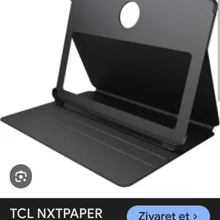 İlanı Yanıltıcı Tablet Satın Alımında Kılıf Gönderilmedi