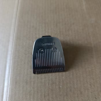 Garanti Kapsamında Olmasına Rağmen Tıraş Başlığı İncelenmedi