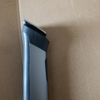 Garanti Kapsamında Olmasına Rağmen Tıraş Başlığı İncelenmedi