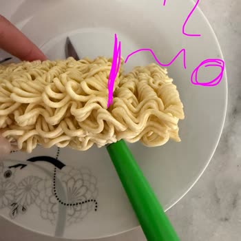 İndomie Noodle Paketi İçeriği Eksik, Değişim Talebim Cevap Bekliyor