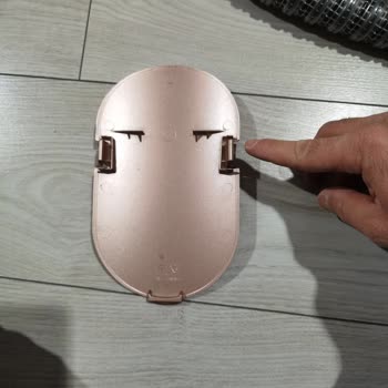 Bakım Sözleşmesi İhlali: Temizlik Robotum 38 Gün Gecikmeli Ve Hasarlı Şekilde İade Edildi