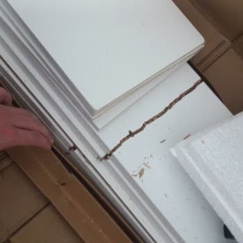 A101'den Kırık Dolap Teslimatı Ve Müşteri Temsilcisiyle İletişim Sorunu