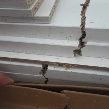 A101'den Kırık Dolap Teslimatı Ve Müşteri Temsilcisiyle İletişim Sorunu