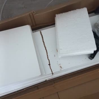 A101'den Kırık Dolap Teslimatı Ve Müşteri Temsilcisiyle İletişim Sorunu