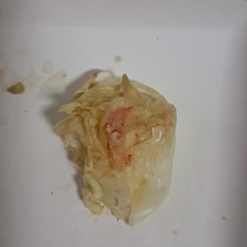 Arby's Şubesinde Marul Sapı Kullanımı Ve Cevapsız Müşteri Hizmeti