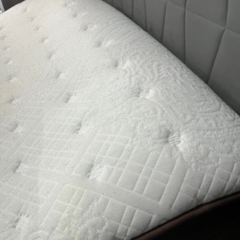 Modalife Yatakta Şişme Ve Yay Sesleri Nedeniyle Değişim İsteği