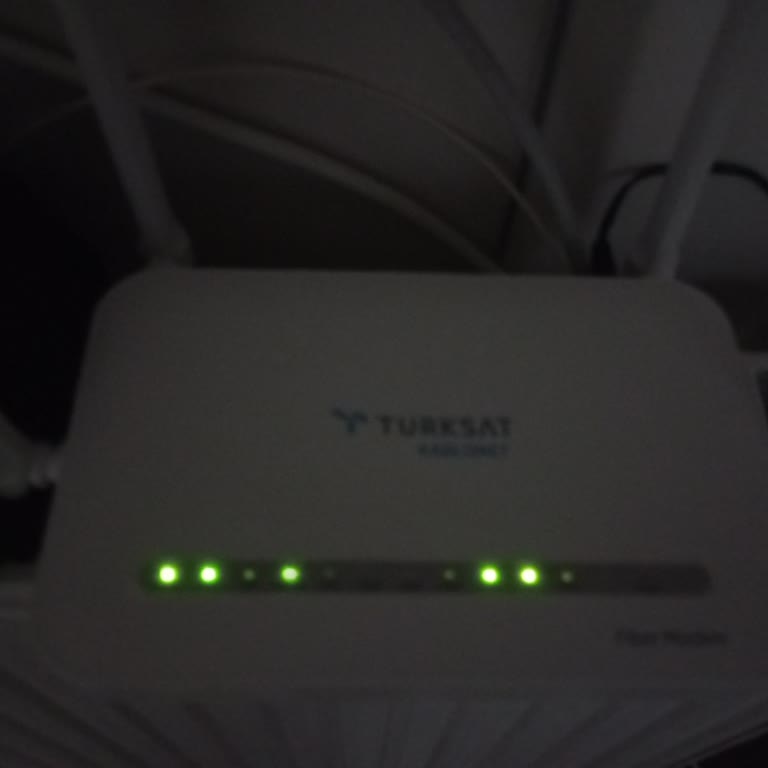 İnternetin 8 Saatte Açılmaması Ve Sürekli Gecikmeler Nedeniyle Mağduriyet