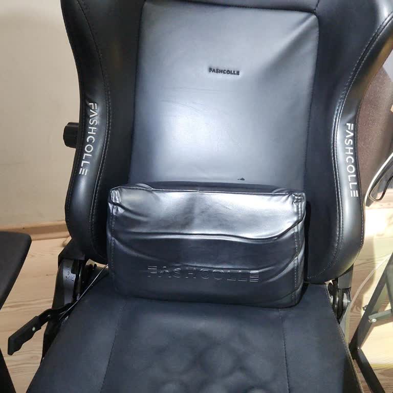 Fashcolle Oyuncu Koltuğunun Konforsuzluğu Ve Sağlık Sorunları Çözülmedi