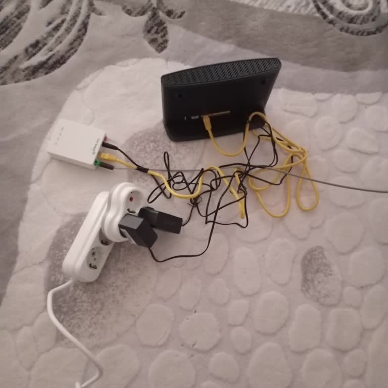 Söz Verilen 100 Mbps Hızı Gelmiyor Ve 9.000 TL Cayma Bedeli İtirazı