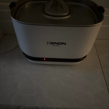 Xenon Akıllı Mama Kabı Ve Su Pınarı Arızalı, Satış Sonrası Destek Yok