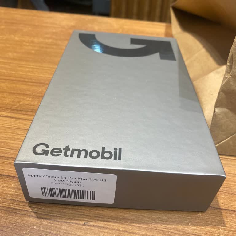 Değişensiz Dediği İPhone 14 Pro Max’ın Ekran Değişikliği Ve İade Reddi