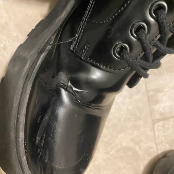 Hakiki Deri İddiası Aldatıcı, Bot Bir Hafta İçinde Deforme Oldu