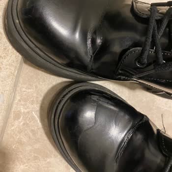 Hakiki Deri İddiası Aldatıcı, Bot Bir Hafta İçinde Deforme Oldu