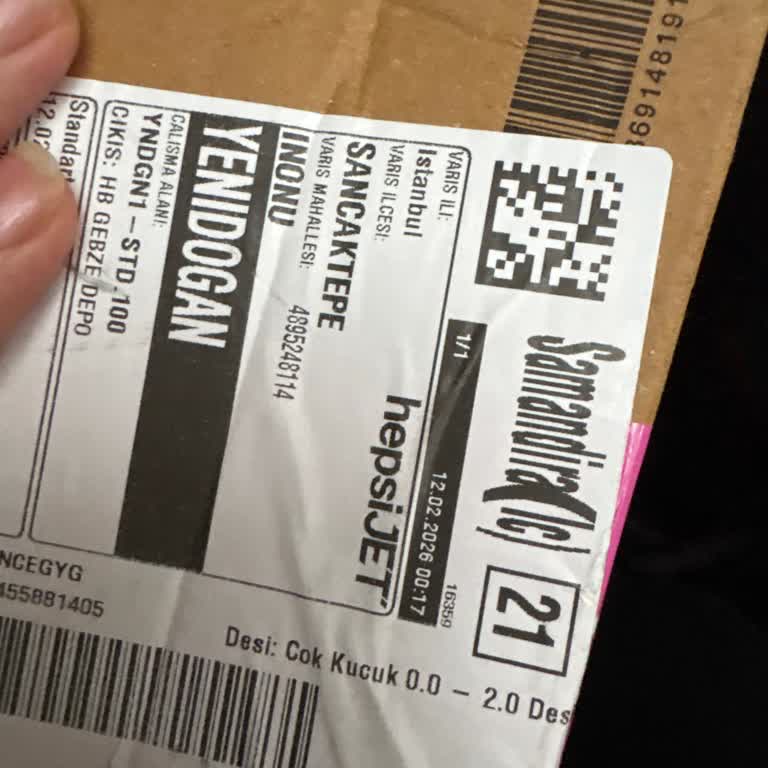 Hepsiburada Kurye İletişim Sorunu Ve Kötü Müşteri Hizmetleri