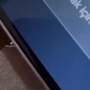 iPhone 13 Hoparlör Arızası