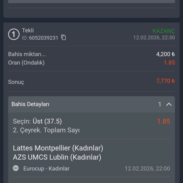 Laligabetting'te Haksız Silinen 24.600 TL Ve Çekim Sorunu