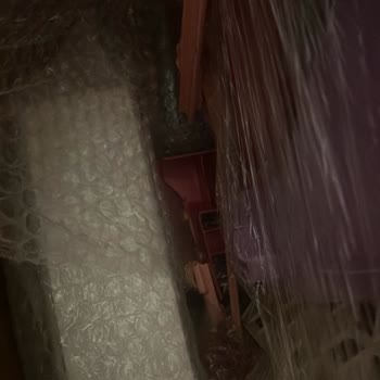 Aras Kargo Ve Dolap Uygulamasına Güven Kaybı: Sigortasız Taşımacılık Ve Yardım Yok