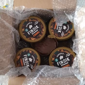 Patlamış Gıda Paketi Teslimatı İçin Yurtiçi Kargo’ya Şikayet