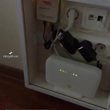 Turkcell Superonline Ev İnterneti Çalışmıyor, Los Sinyali Yanıyor!