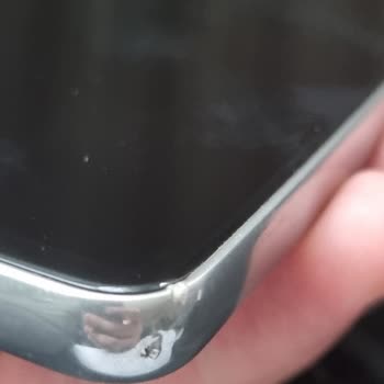 İlandaki Kozmetik Açıklamaya Uymayan Yenilenmiş Telefon İçin Koşulsuz İade