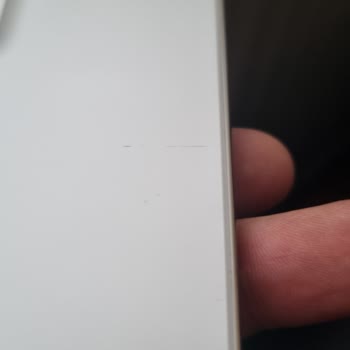 İlandaki Kozmetik Açıklamaya Uymayan Yenilenmiş Telefon İçin Koşulsuz İade