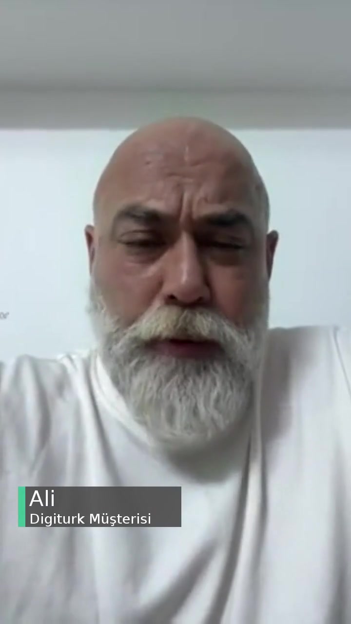 Digiturk Bein Connect Uygulama Problemi videonun kapak resmi