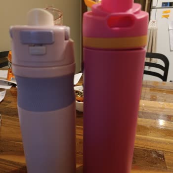 Suluklarda Parça Kırılması Ve Ücretsiz Yedek Parça İsteği