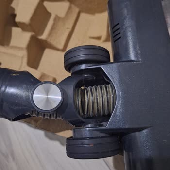 Onvo Süpürge Servisinde Kırık Hortumun Onarılmaması Ve Uzun Bekleme Süresi