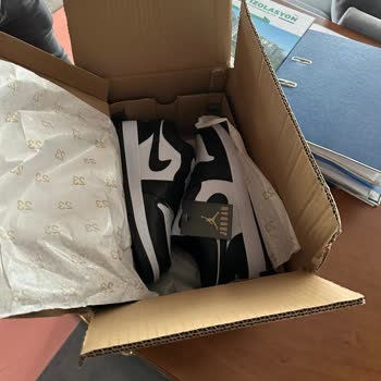 Eksik Ürün Ve Ayıplı Ayakkabı İçin İade Ve Yeniden Gönderim Talebi