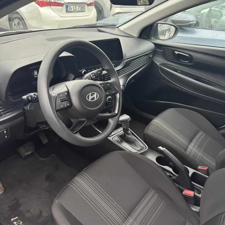 Tiktak Kirala Araç Aniden Kapağında Güvenlik Tehlikesi Ve Tiktak’ın İlgisiz Yanıtı