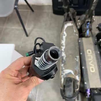 Garanti Olmasına Rağmen Direksiyon Sallanması Ve Lastik Çürümesi Ücretlendirilmesi