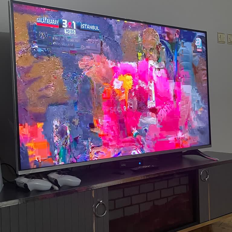 Tivibu Ev Sürekli Yayın Donması Ve İade Talebi