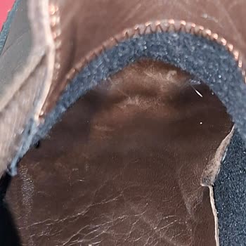 Kısa Sürede Deforme Olan Botta Taban Sorunu Ve İade Reddi