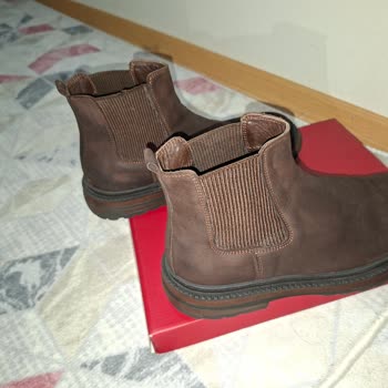 Kısa Sürede Deforme Olan Botta Taban Sorunu Ve İade Reddi