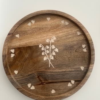 Eksik Lastikli Sunum Tabağı İçin Değişim Talebi Reddedildi Ve Yarım Fiyat İadesi Teklifi