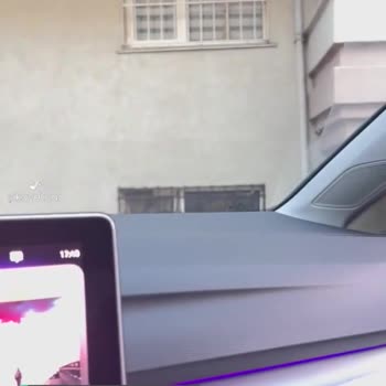 Volkswagen Golf 8.5 Fren Uğultu Sesi