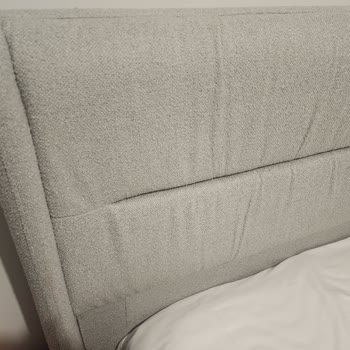 Lova Yatak Ayıplı Takımın İadesini İstiyorum