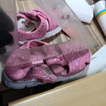 Dolap Uygulamasında Vicco Sandaletin Yanlış Numara Bilgisi Nedeniyle Haksız İade Reddi