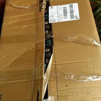 Açılmış Koli Ve Güvensiz Teslimat: Bebek Maması İçin Amazon Ve Kolay Gelsin'den Çözüm İsteği