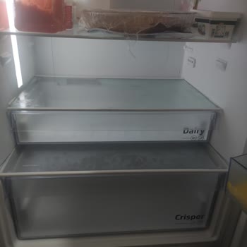 Garanti Süresinde Beko Buzdolabının Aşırı Soğutma Sorunu Çözülmedi