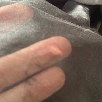 Beymen'den Üç Ay Süren İnceleme ve Hasarlı Gömlek İade Talebi